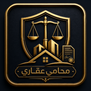 محامي عقاري