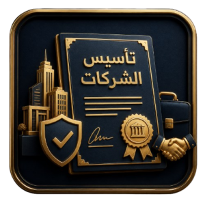 تاسيس الشركات