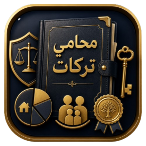 محامي تركات