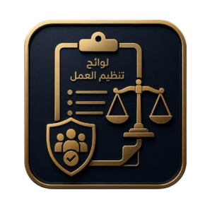 لوائح تنظيم العمل