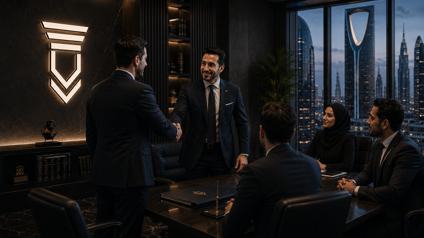 مسؤولية المدير في الشركة ذات المسؤولية المحدودة وفق النظام السعودي
